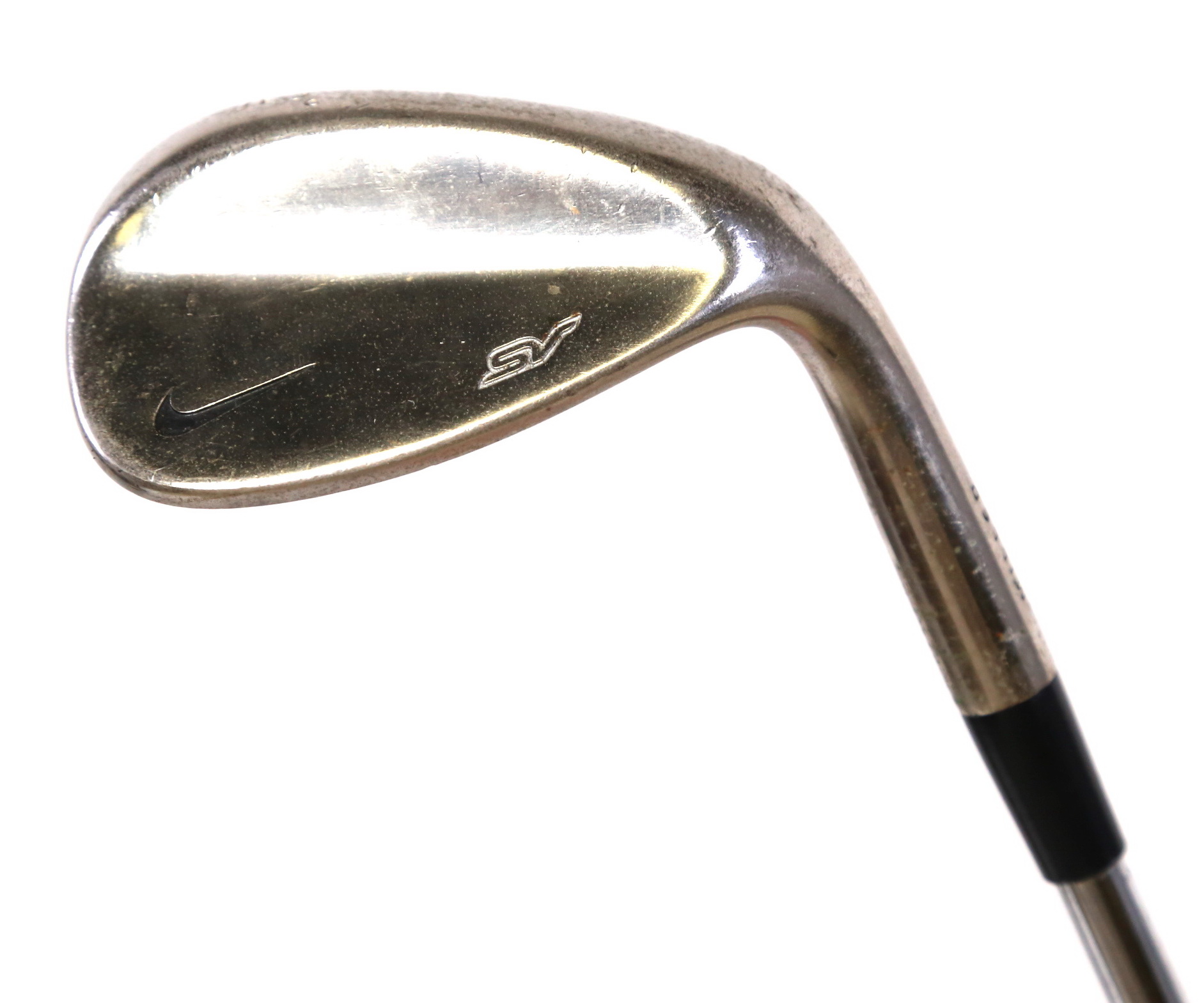 nike 52 degree wedge