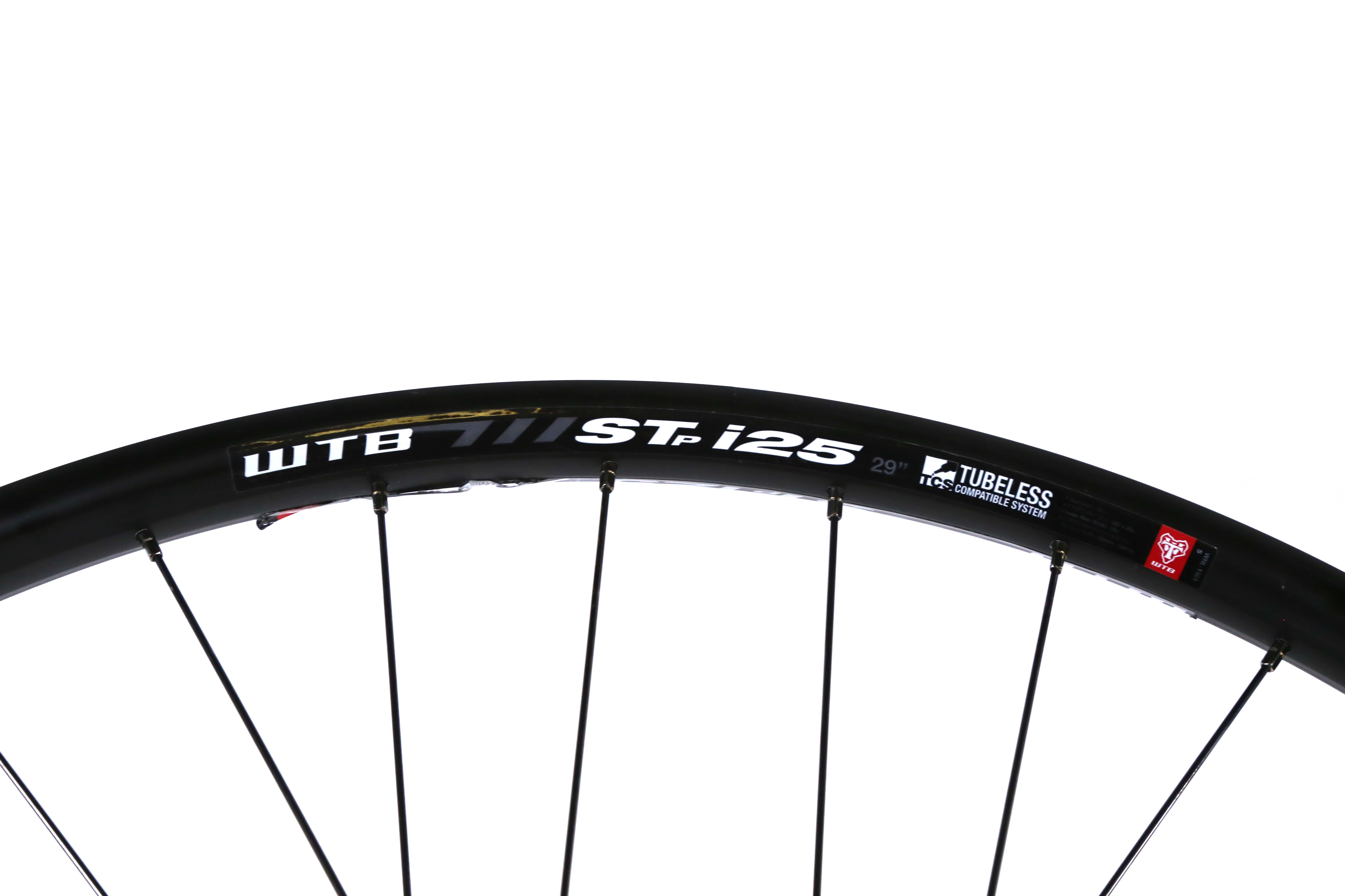 WTB STP i25 Mountain Bike Wheelset 29