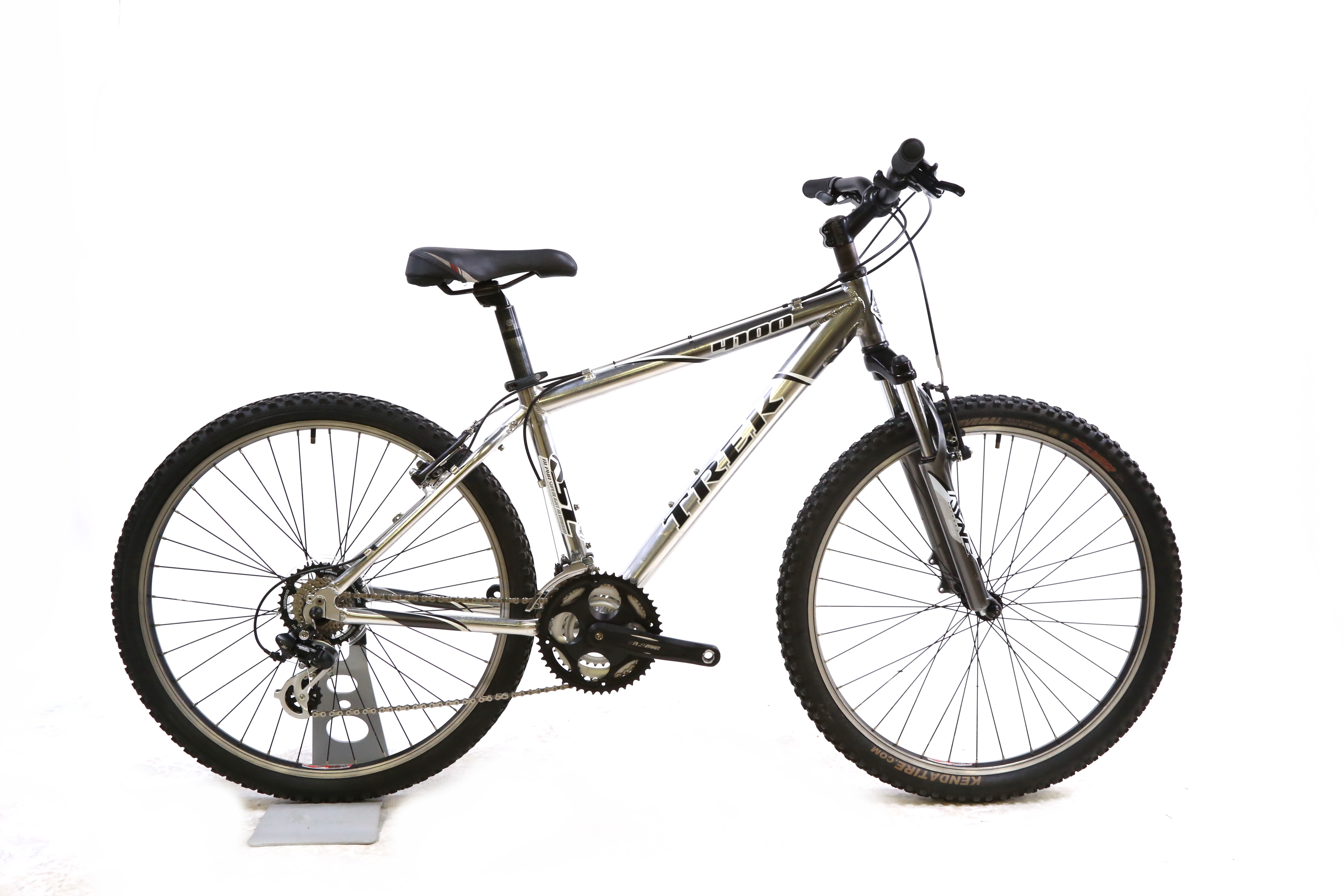 trek alpha mountain bike price