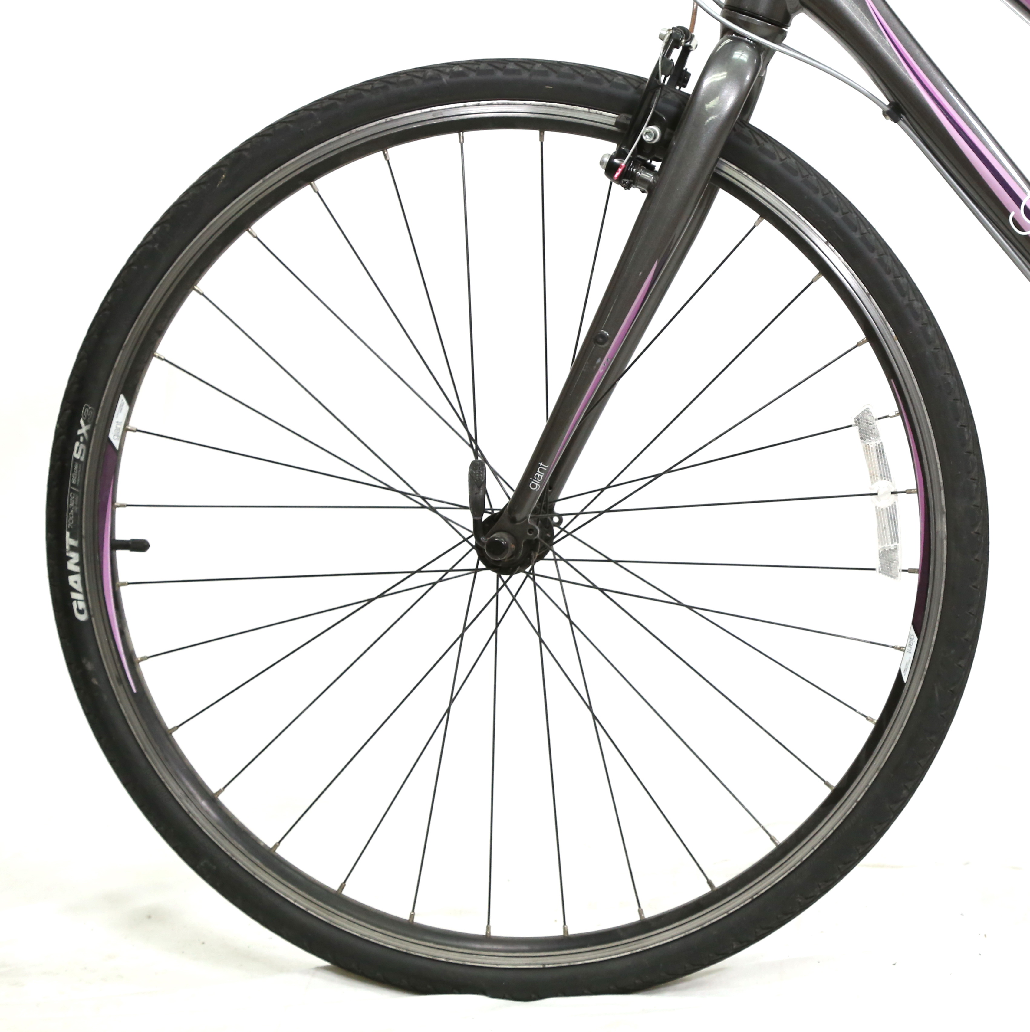 giant escape w women's bike