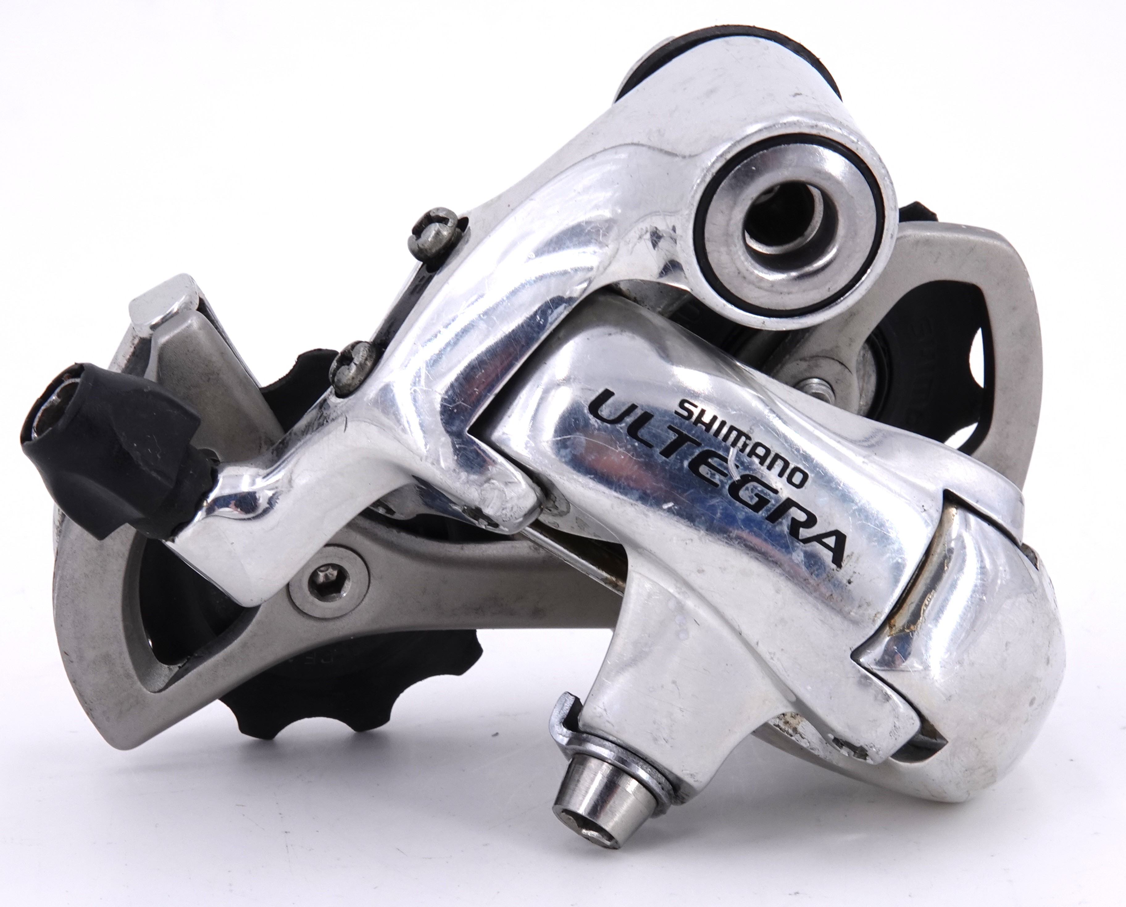 Shimano Ultegra RD6600 10 Speed Road Bike Rear Derailleur Short Cage