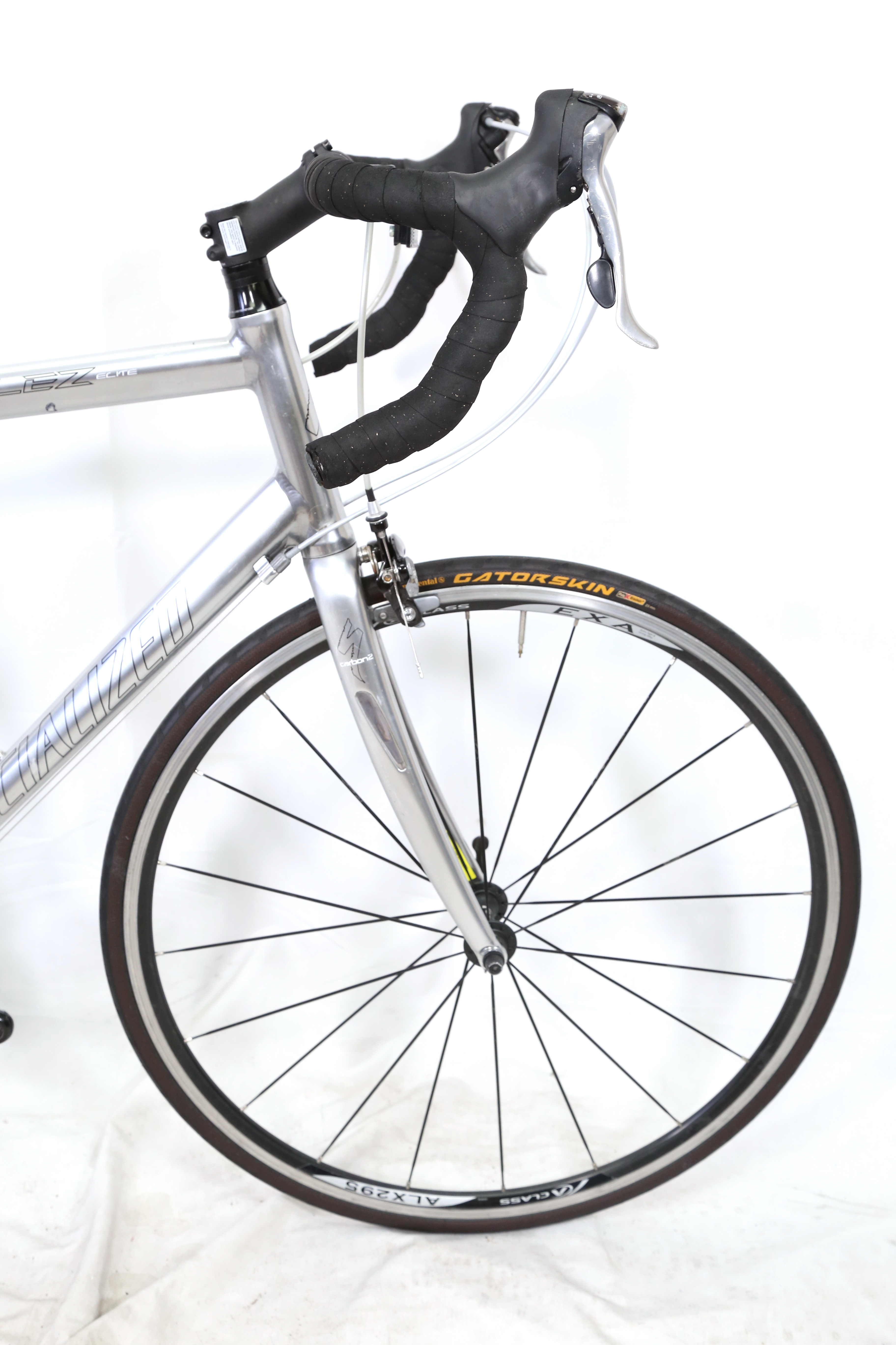 specialized allez elite shimano 105