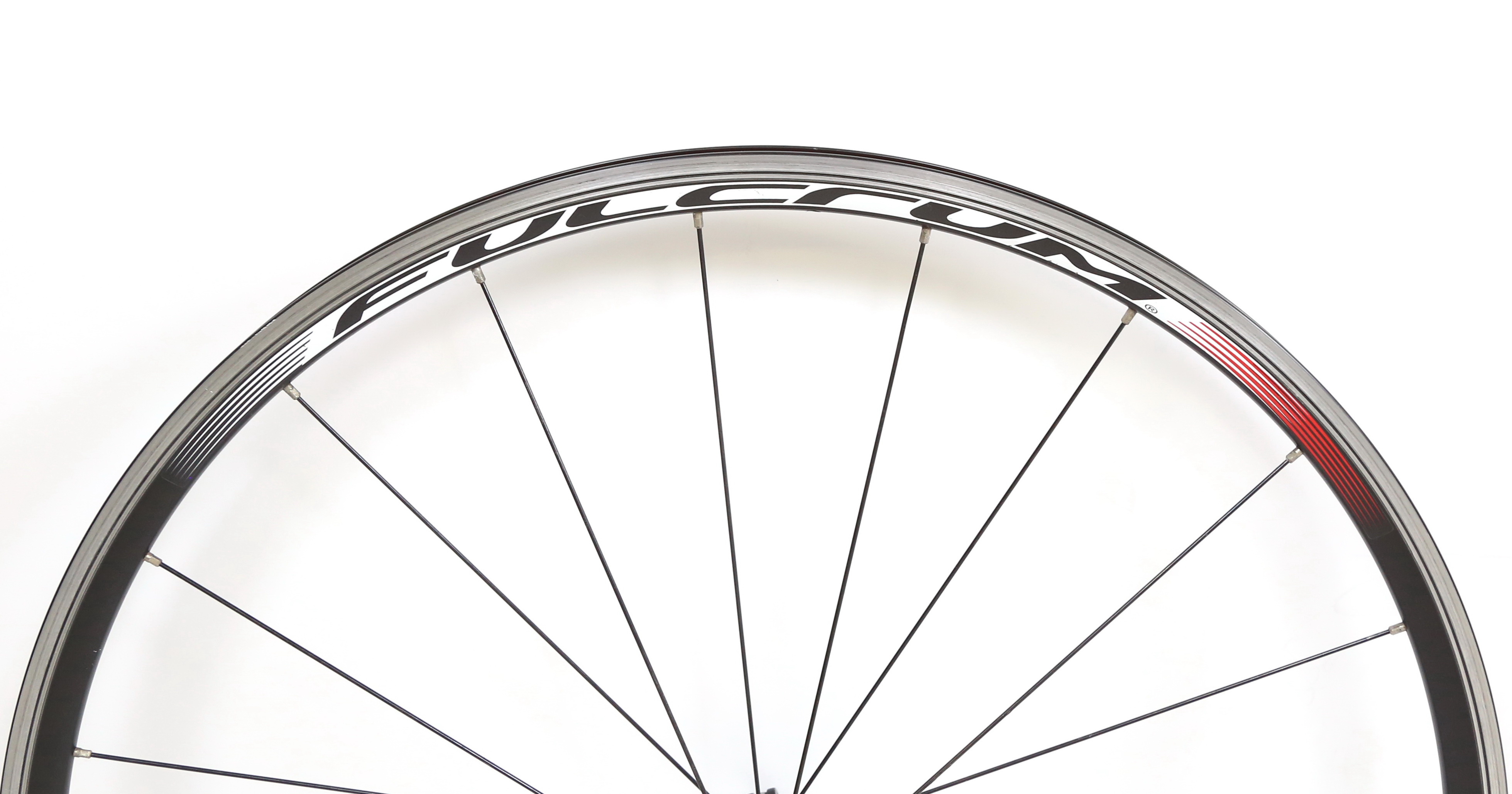 Fulcrum Racing 7 Wheelset Road Bike 700c Clincher QR 10 Speed eBay