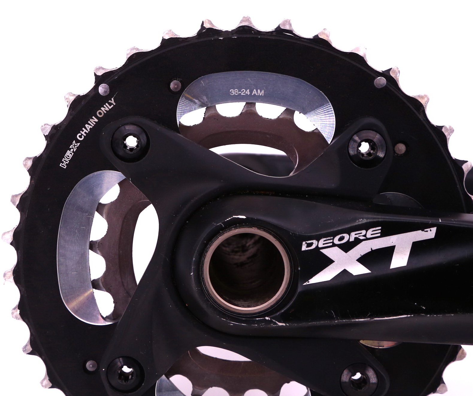 shimano deore xt m785