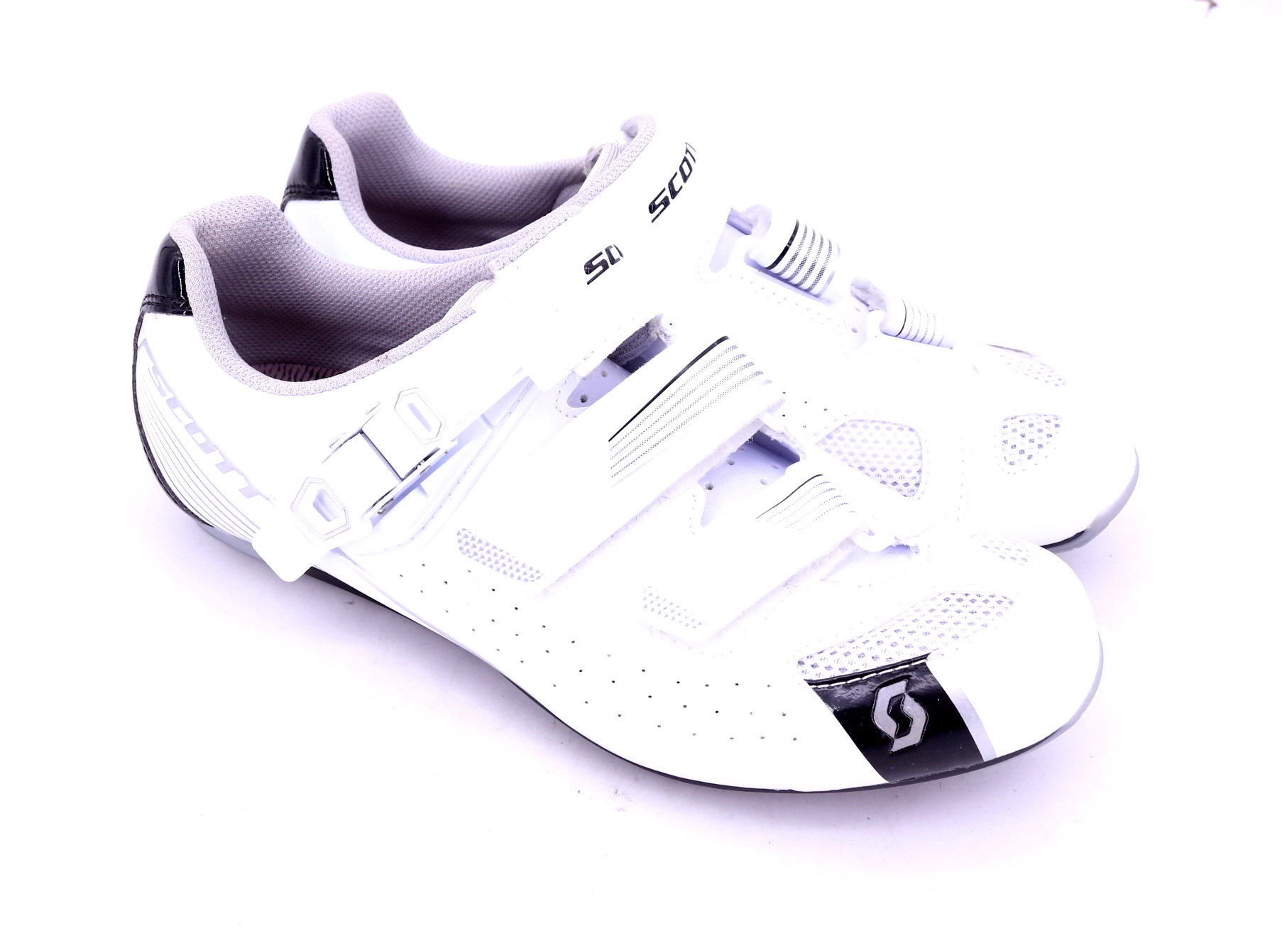 scott road pro road bike shoes