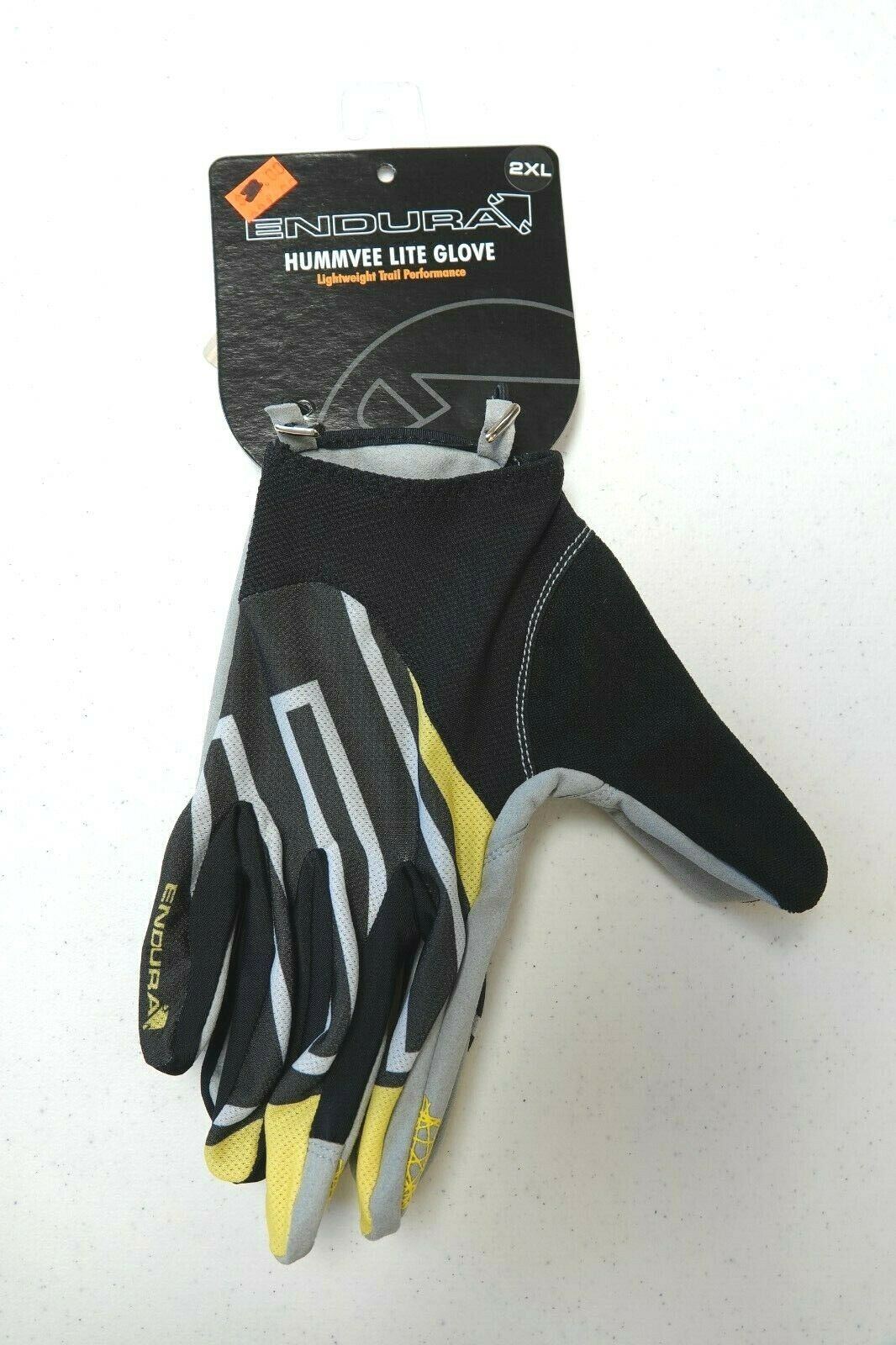 endura humvee gloves