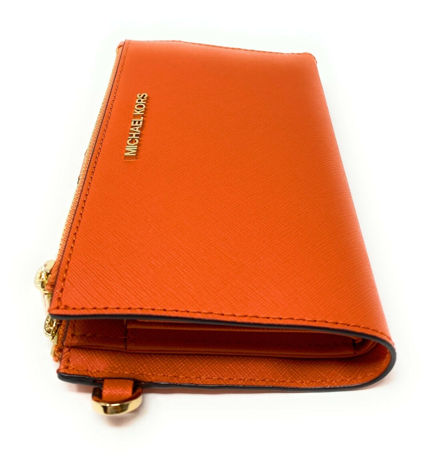 michael kors jet set phone wristlet