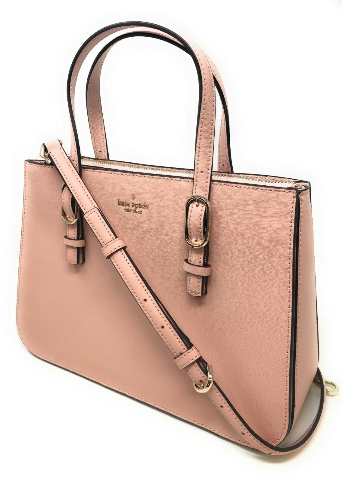 connie medium triple gusset satchel