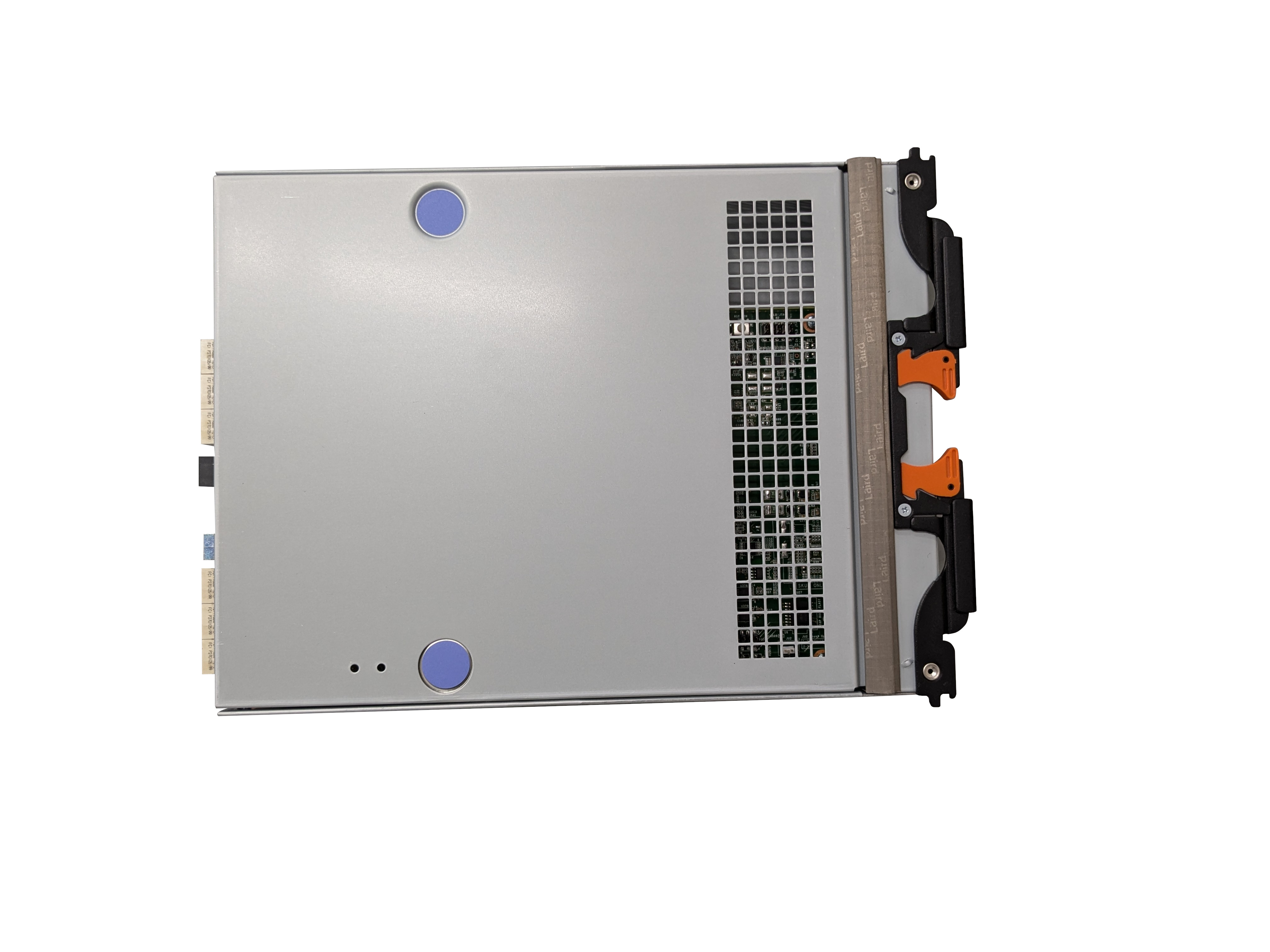 IBM 2076-92F Storwize V7000 92 Bay Expansion Enclosure – 2x IO, 2x