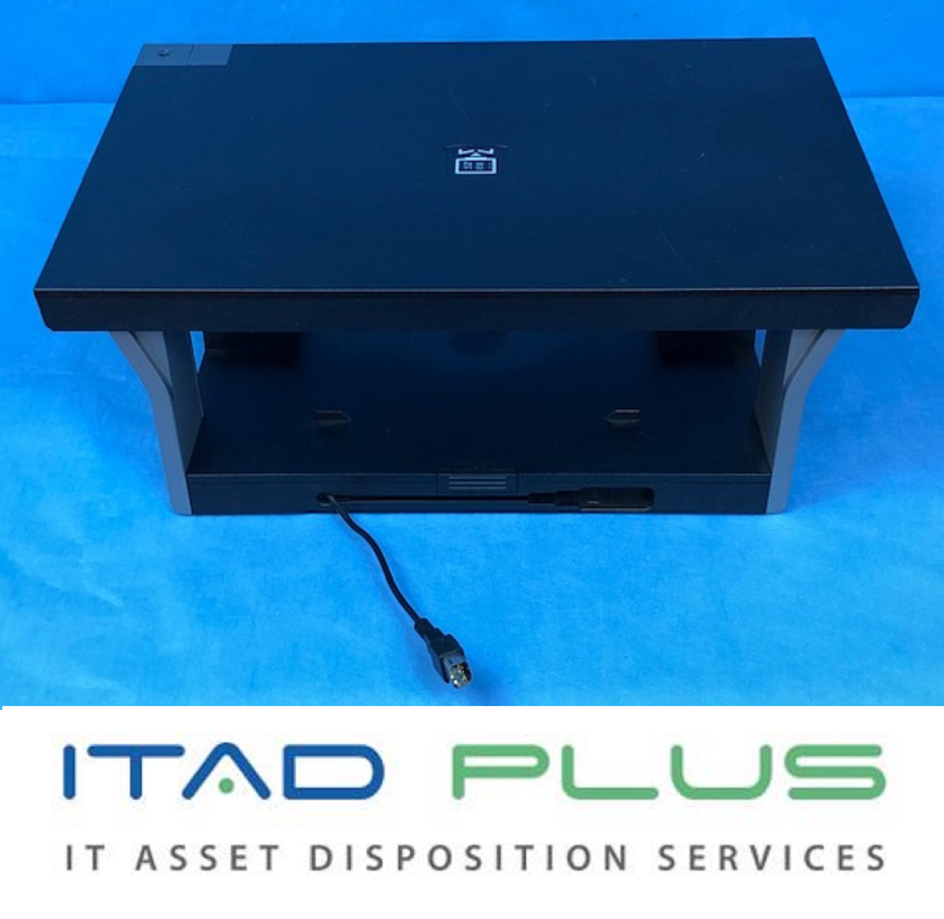 Dell Latitude E Series Laptop Docking Station Monitor Stand Dock 0PW395