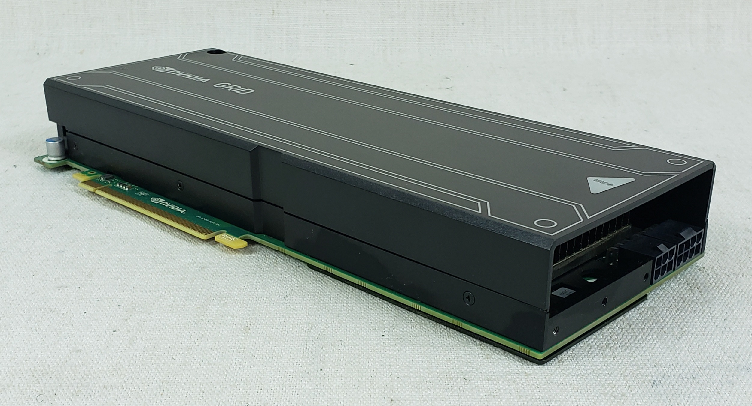 Nvidia Grid K520 8GB GDDR5 PCIe GPU Graphics Card | eBay