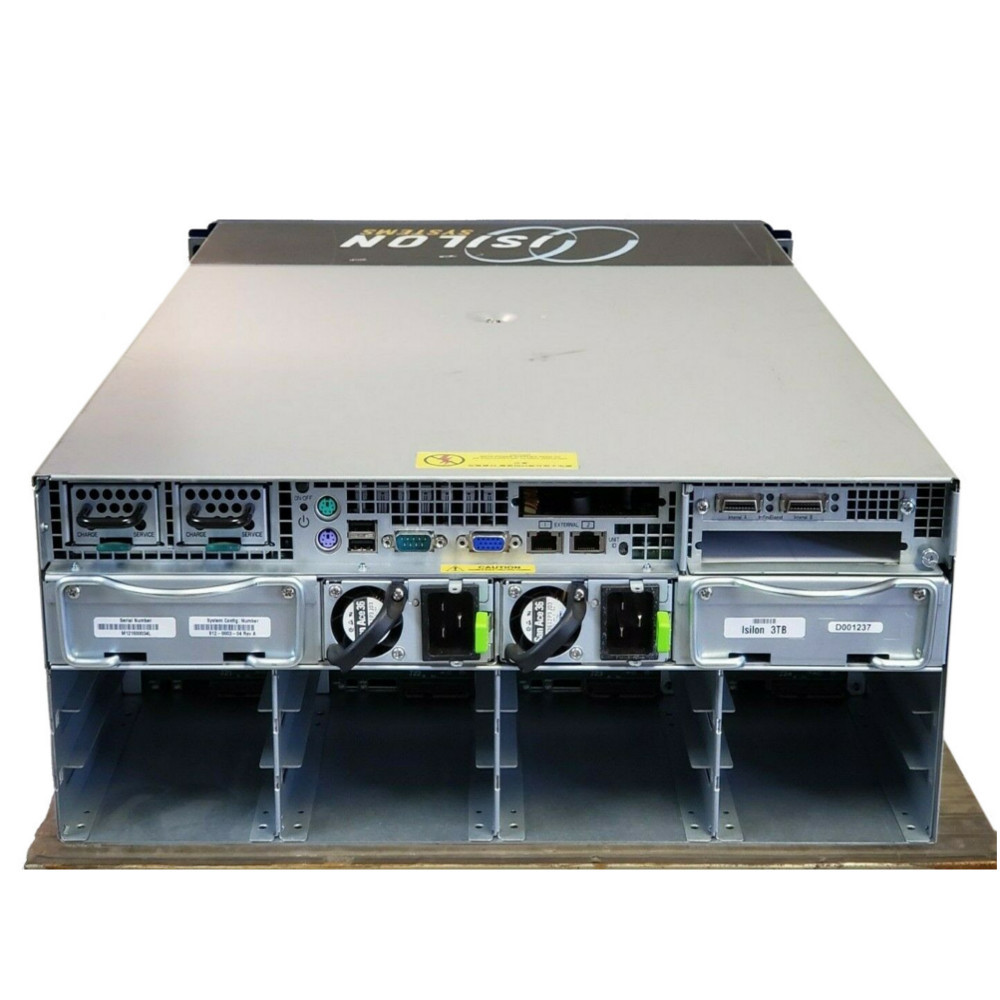Isilon Server What Is Isilon Storage _ Dell EMC Isilon: Efficient, Scalable & Secure ...