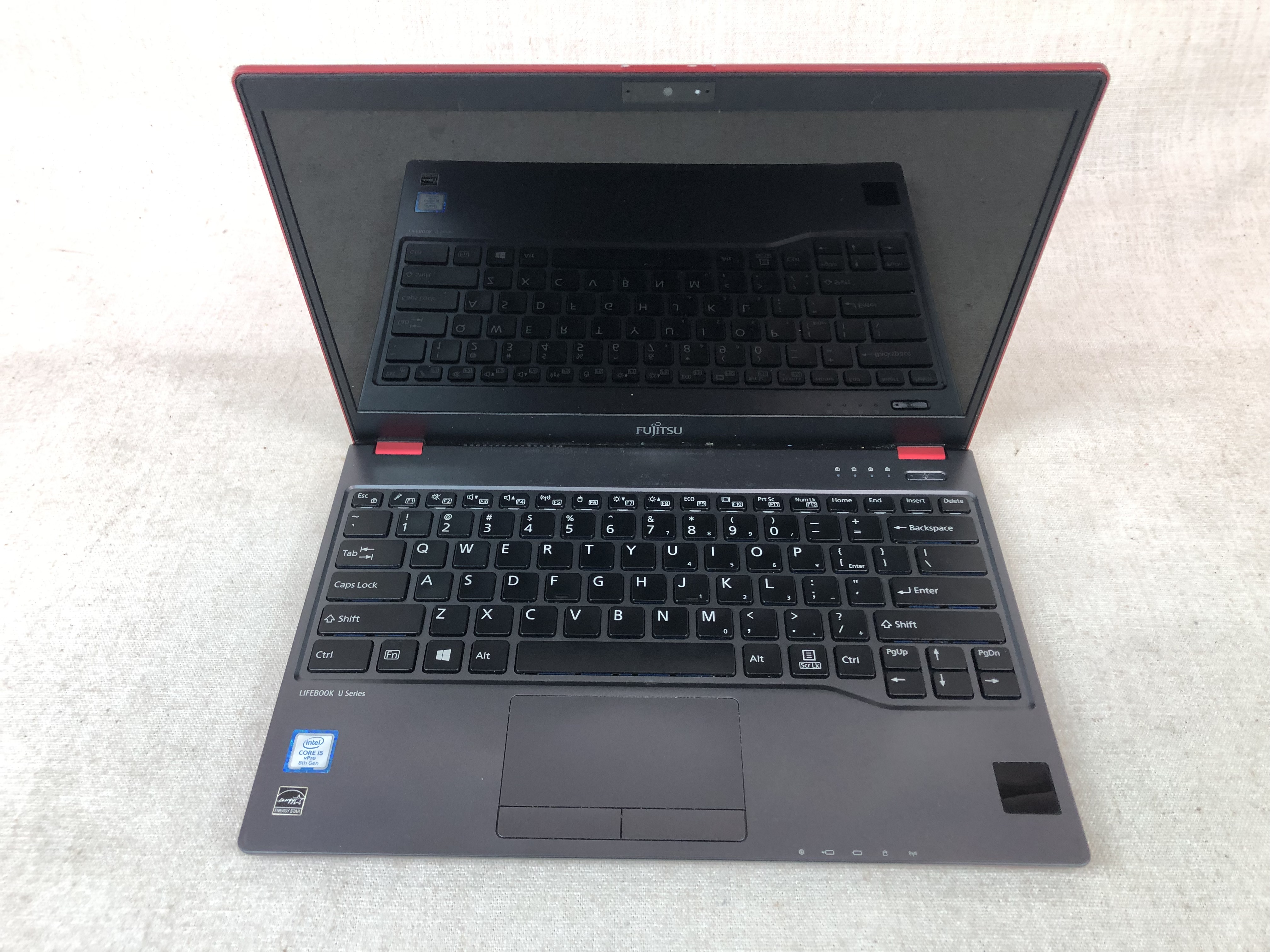 【超格安出品】✨ 富士通lifebook u series u937✨✨ Fujitsu Lifebook U937 13.3” i5-7300U, 8GB/256GB, Touch