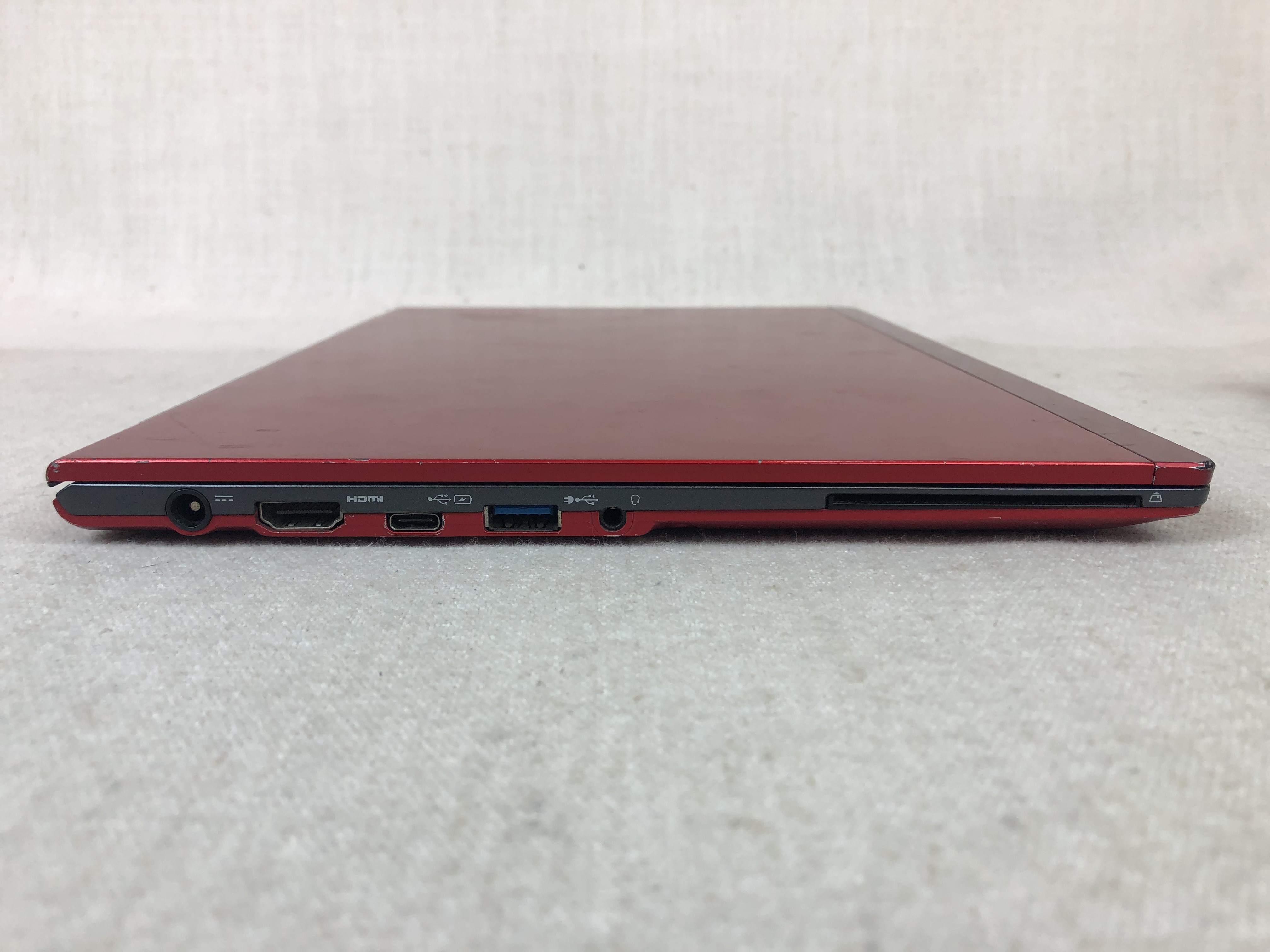 Fujitsu Lifebook U938 | 13.3