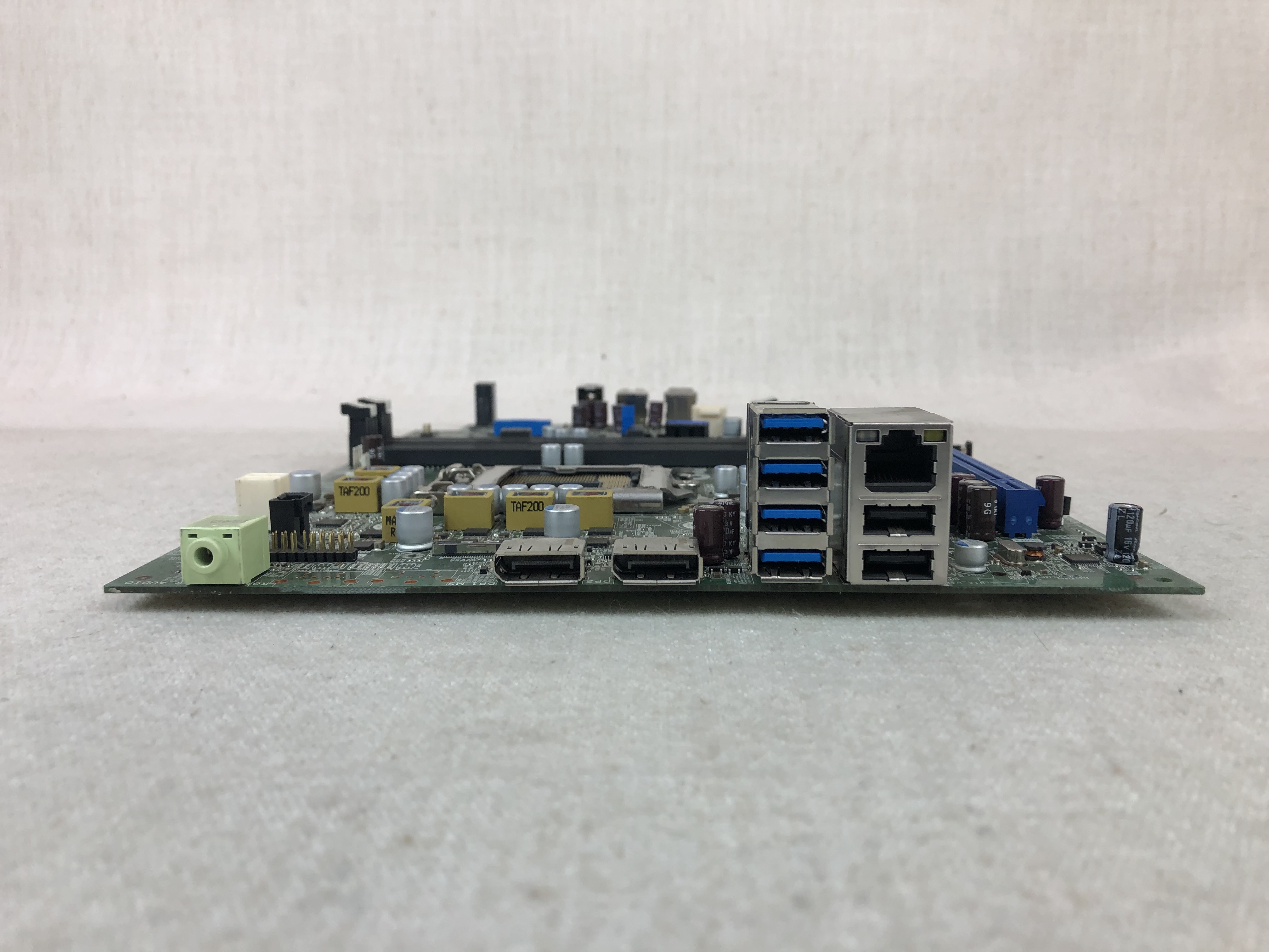 Dell Optiplex 5070 Motherboard, i5-9500 & 8gb ram Combo | eBay