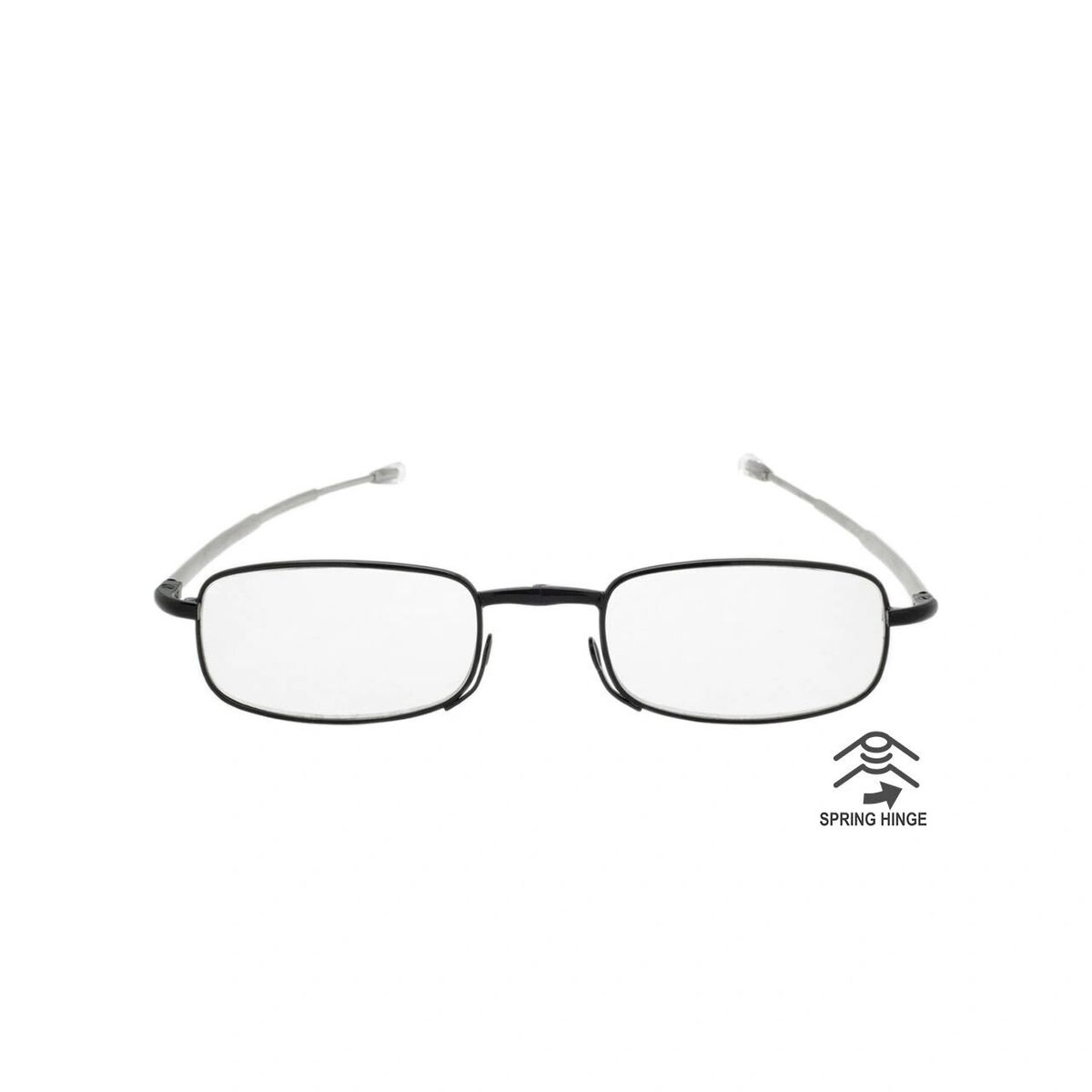 Periscope Folding Readers With Metal Case in Five Colors - Unisex - Picture 9 of 18