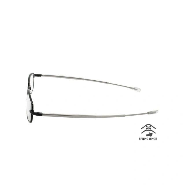 Periscope Folding Readers With Metal Case in Five Colors - Unisex - Picture 10 of 18