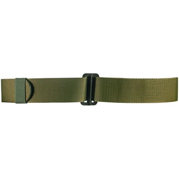 P-Squared Universal BDU Belt, Size Up to 58&Prime;, Coyote Tan, Black or OD Green