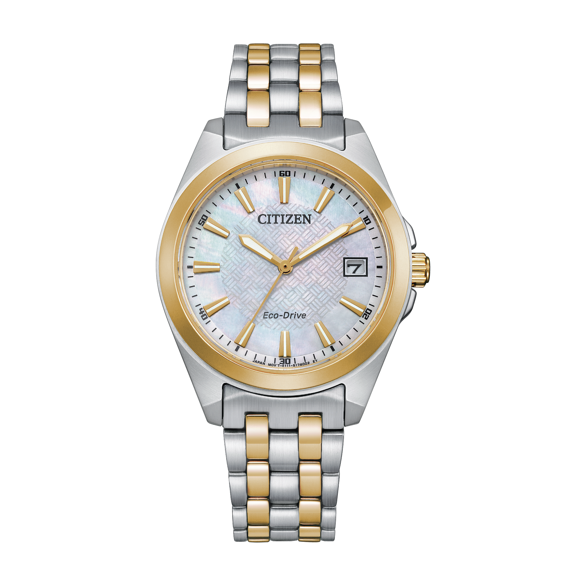 Citizen Peyten 33MM Solar - EO1224-54D Watch