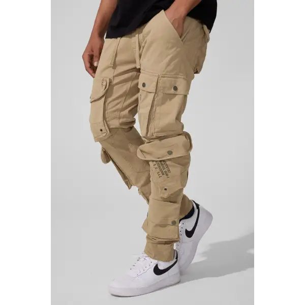 Jordan craig field tech cargo pants v2