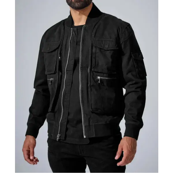 Jordan craig field jacket
