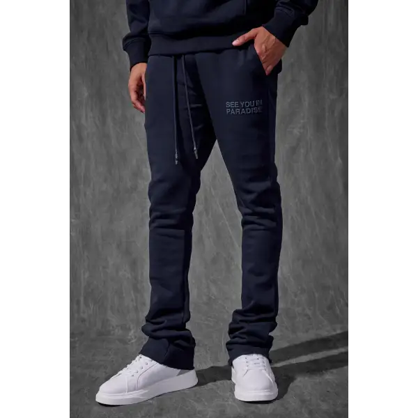 SYIP Tonal Stacked Jogger - Bild 5 von 5