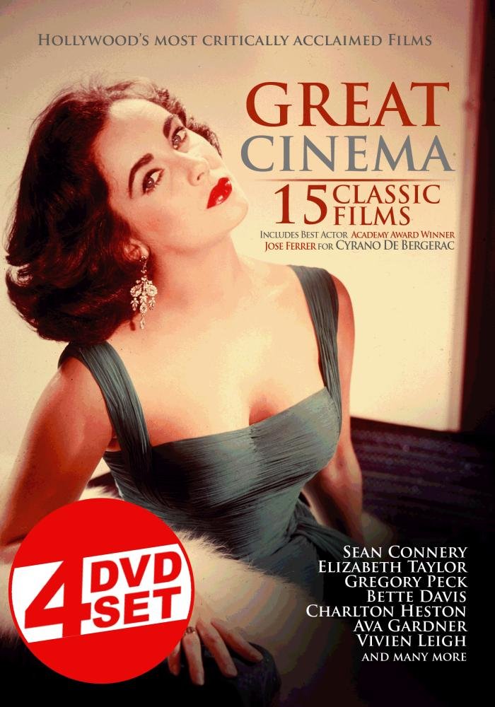 シネマ・クラシック DVD 19枚セット CINEMA CLASSIC 洋画 シネマ・クラシック DVD 19枚セット CINEMA CLASSIC 洋画