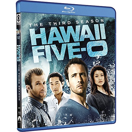 Hawaii Five-0: Season 3 [Blu-ray] NEW! 97361441948| eBay