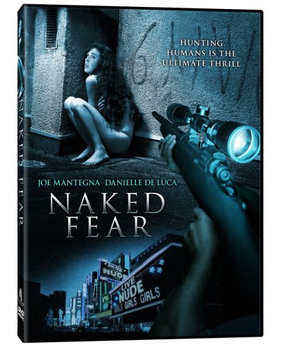 Dvd naked fear #2 (625828418907)