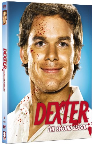 Dexter: Season 2 [DVD] NEW! | eBay