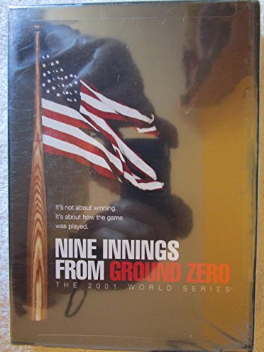 Nine Innings From Ground Zero: The 2001 World Series [DVD] BRAND