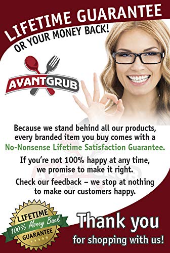 5.5" Bulk Disposable Coffee Stirrers Compostable Birch Wood by Avant Grub - Picture 20 of 22