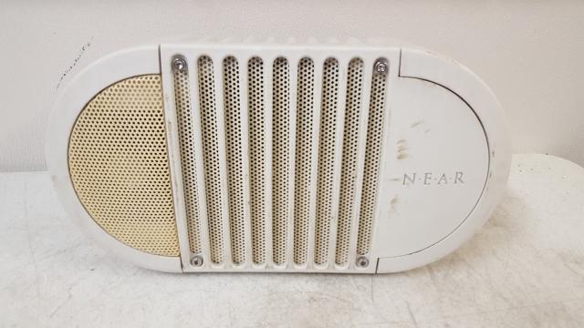 Bogen Communications NEAR A6T 2 Way Loudspeaker White