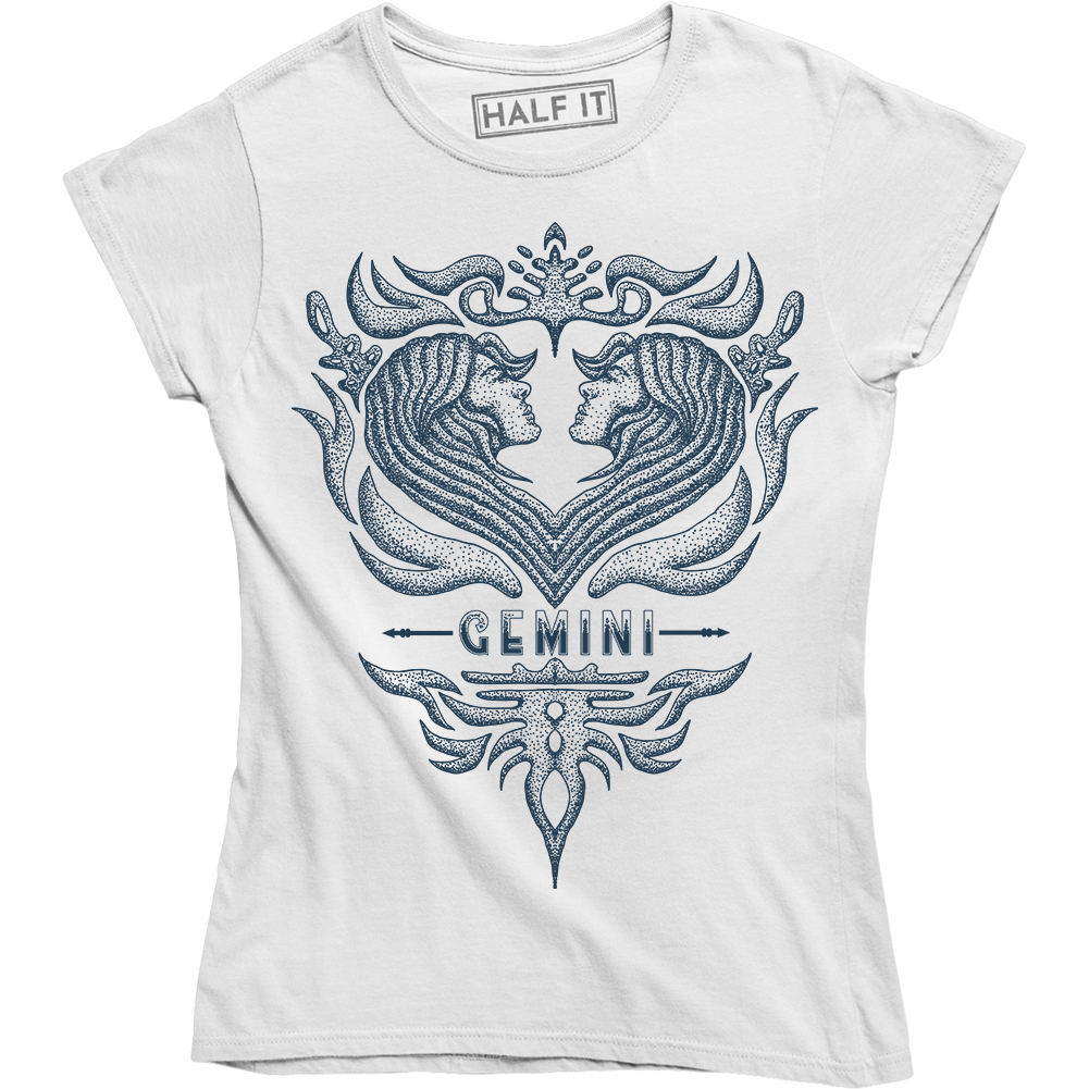 gemini ladies clothing