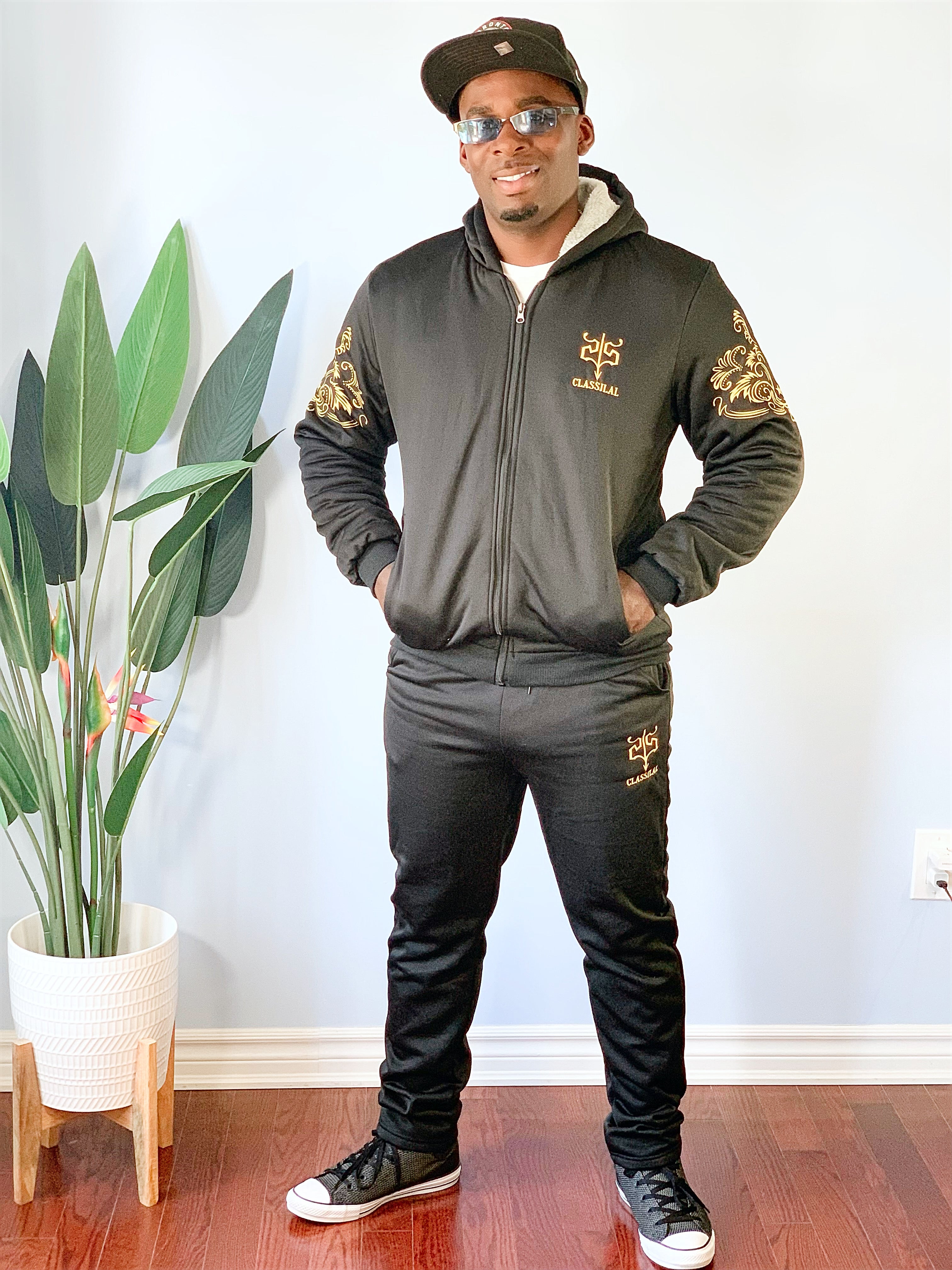 DON DADA 2 PCS SET
