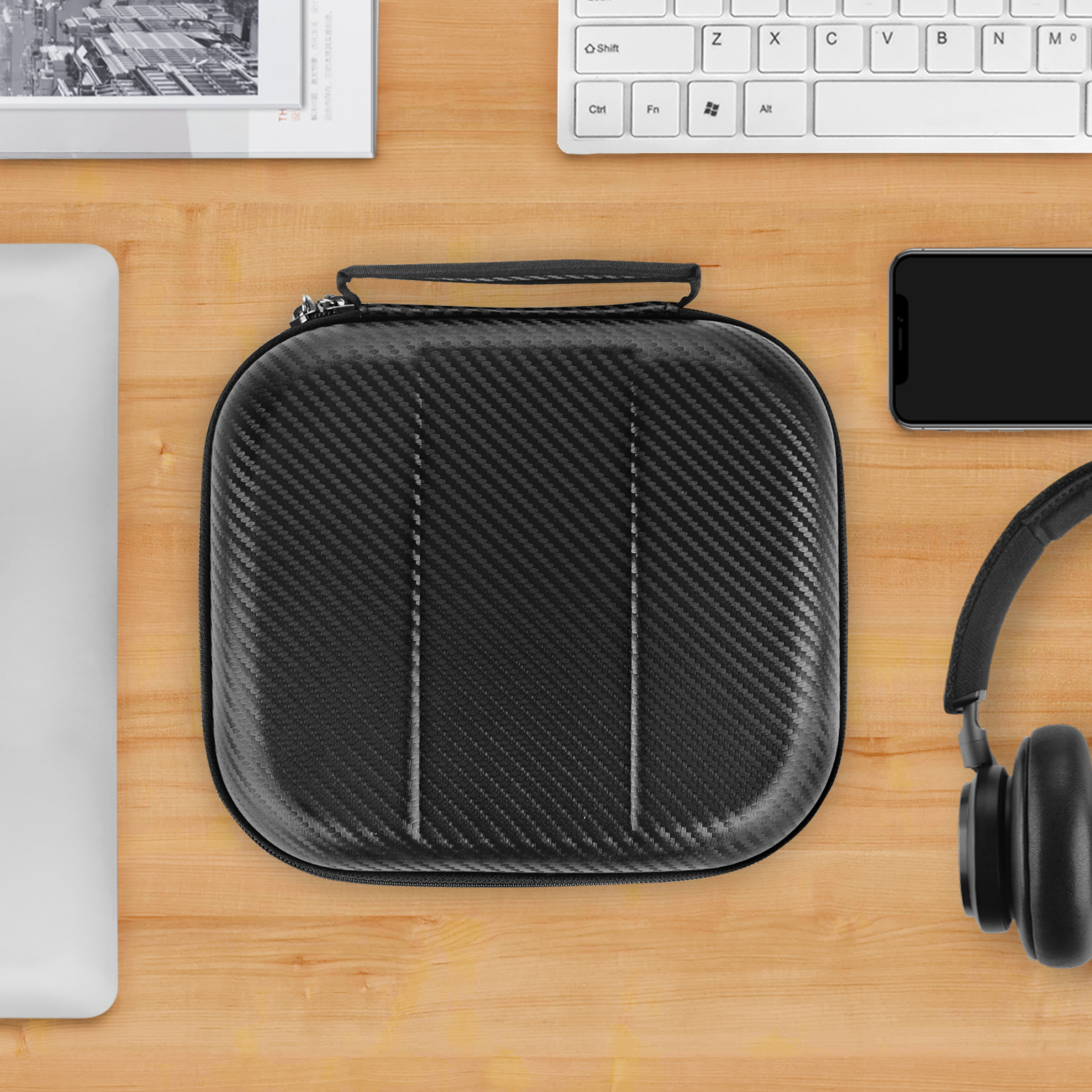 Geekria UltraShell Case for Bang & Olufsen Beoplay H95,H9 3rd Gen, H9i Headphone 638170759796 eBay