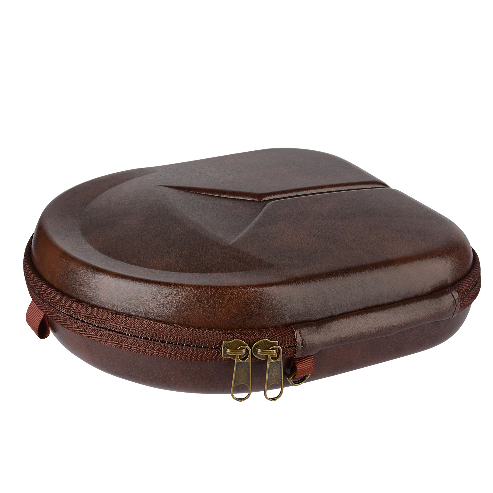 Geekria UltraShell Case for B\u0026O H9i, H4, H9, H8, H6, H2 Headphones - Brown  | eBay