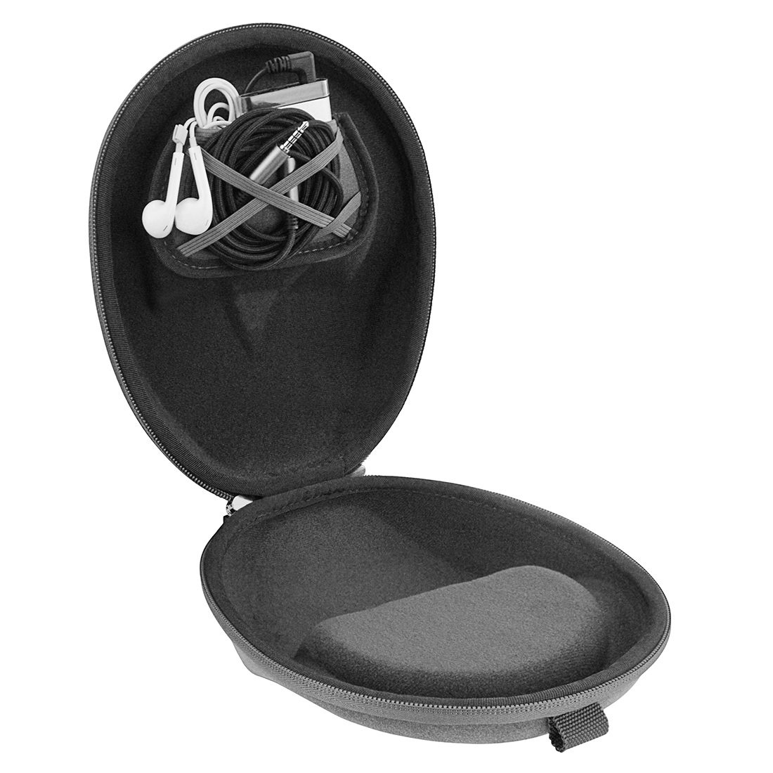 Geekria Carrying Case for Beats EP, Solo Pro Wireless, Solo 3, Solo 2