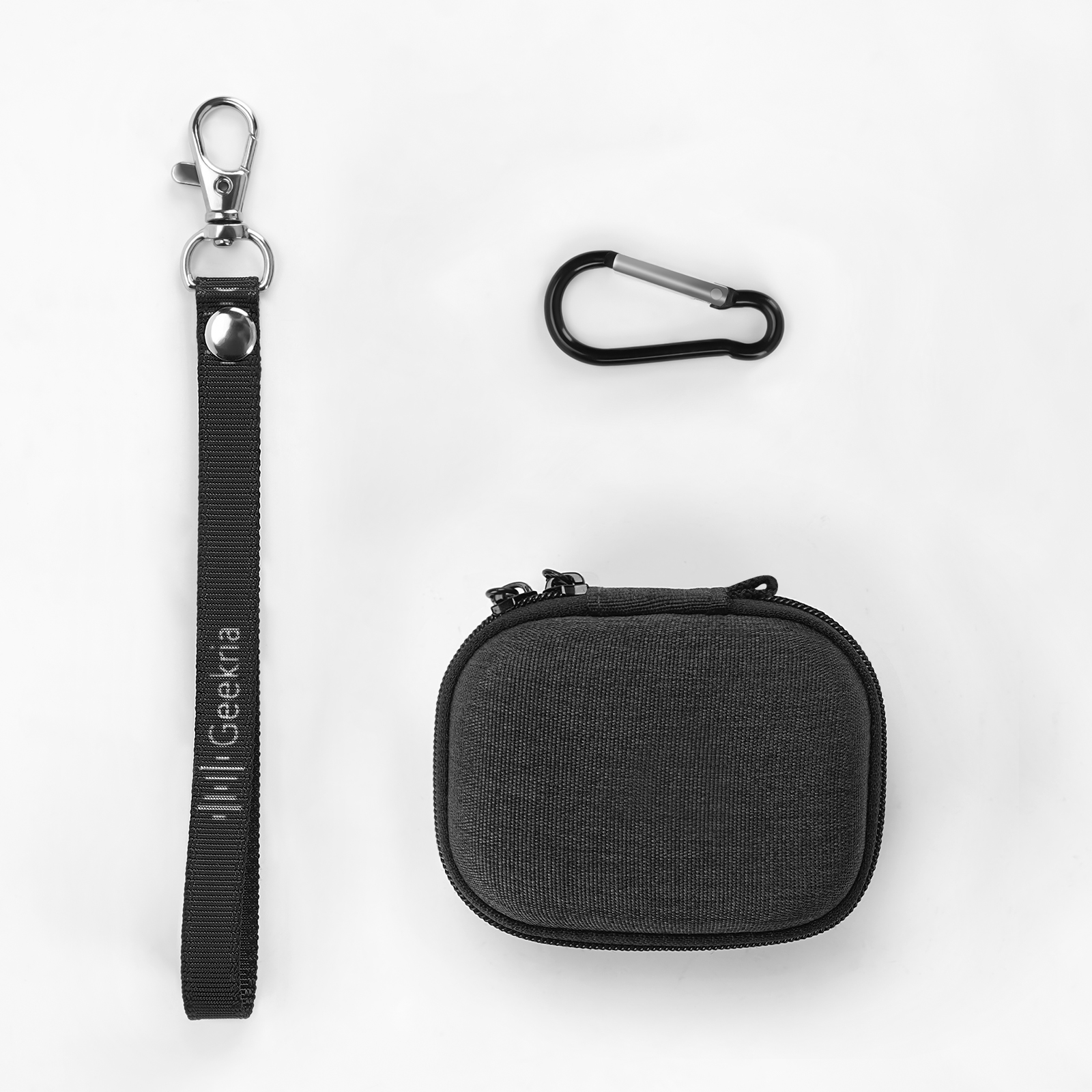 Custodia da Viaggio per Altoparlante Bluetooth Wireless per Xtreme 2, per Xtreme, Custodia Protettiva Morbida Impermeabile per il Trasporto con Tasca con Cerniera, Adattatore per Caricabatterie e Acce
