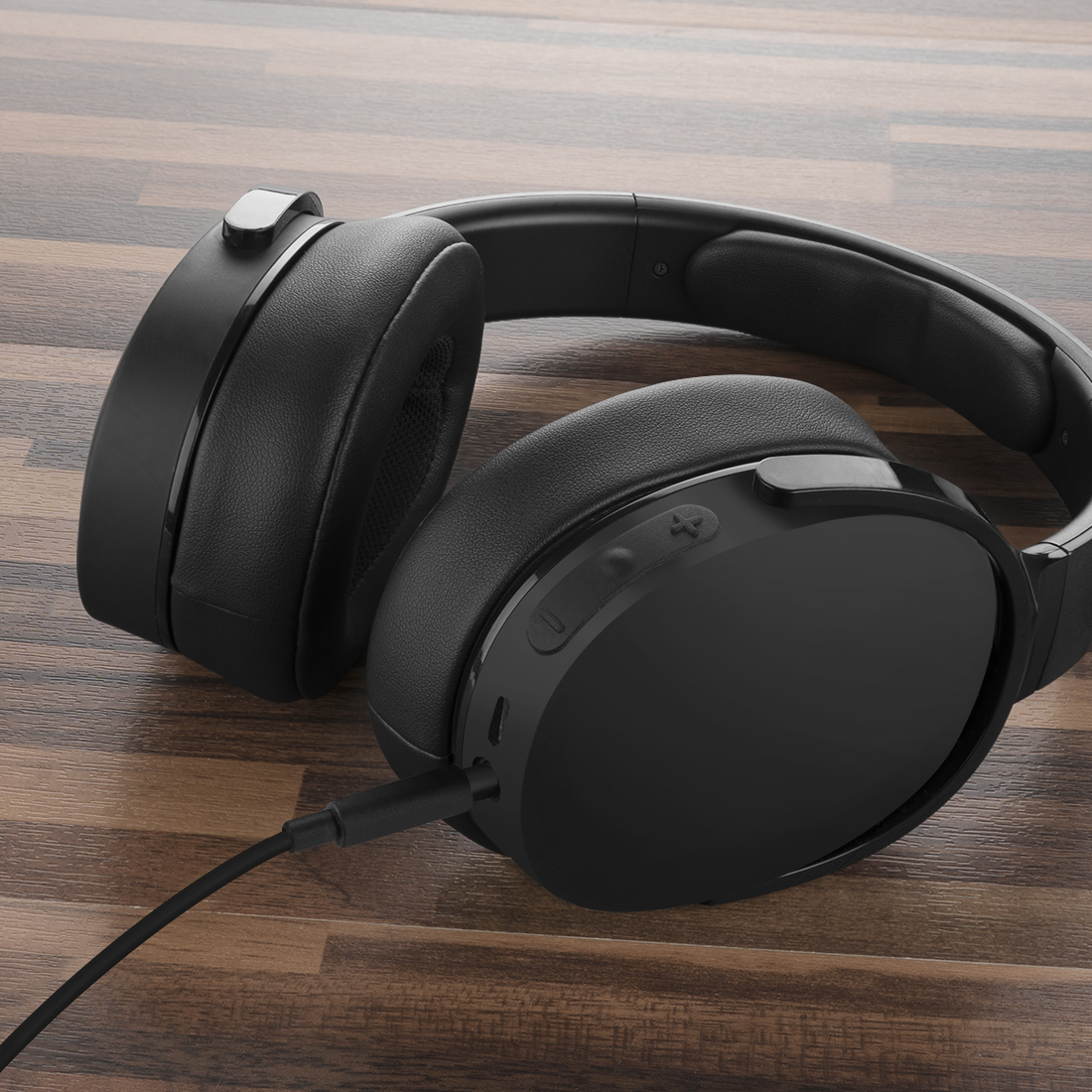 Geekria QuikFit Audio Cable for Skullcandy Hesh, Hesh 2, Crusher, Grind, Aviator | eBay