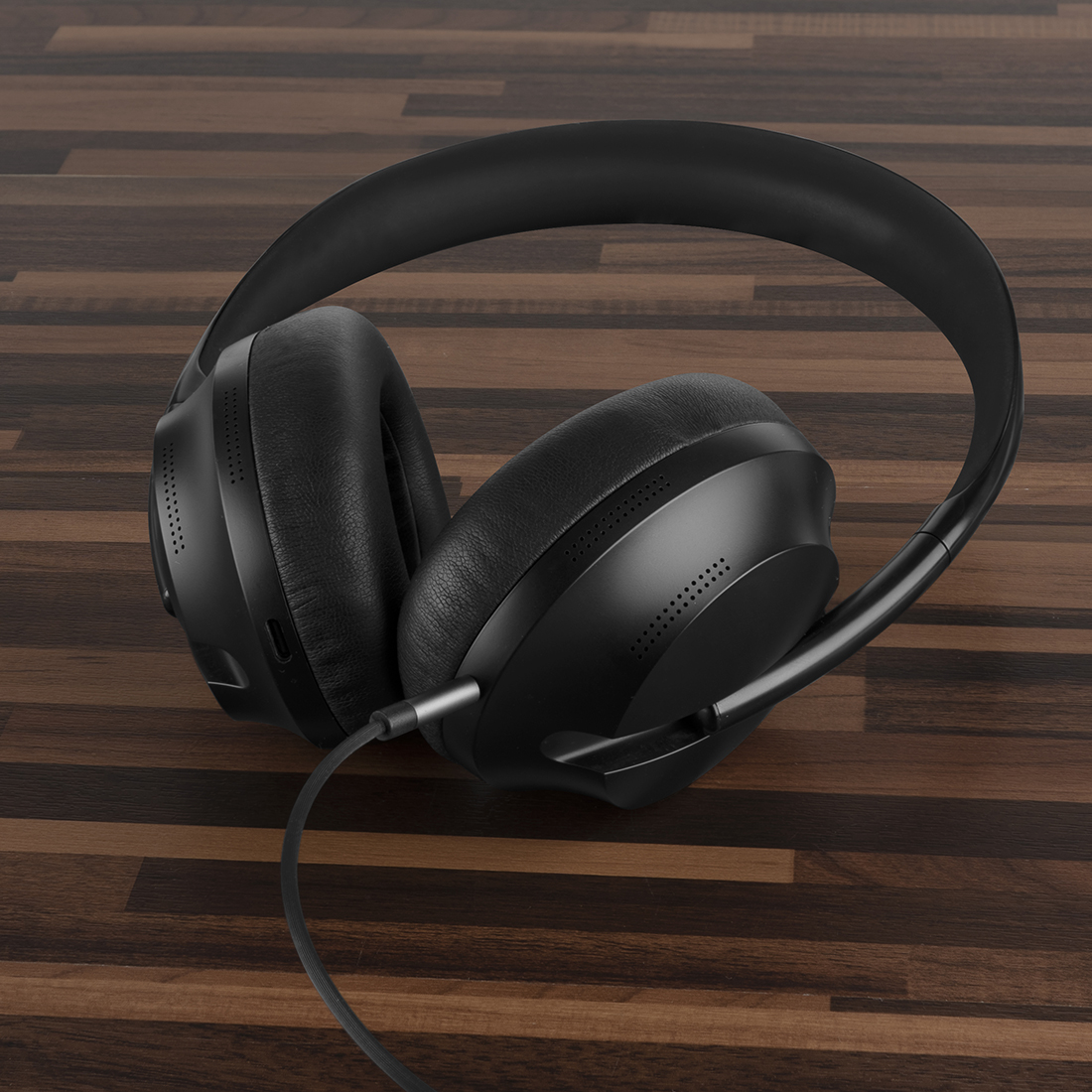 Geekria Audio Cable for Bose QC45, 35 II, QC35, QC25