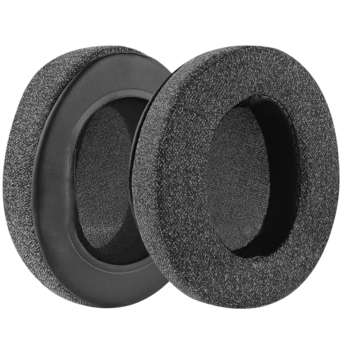 Geekria Replacement Ear Pads for Audio Technica ATHM50X Headphones