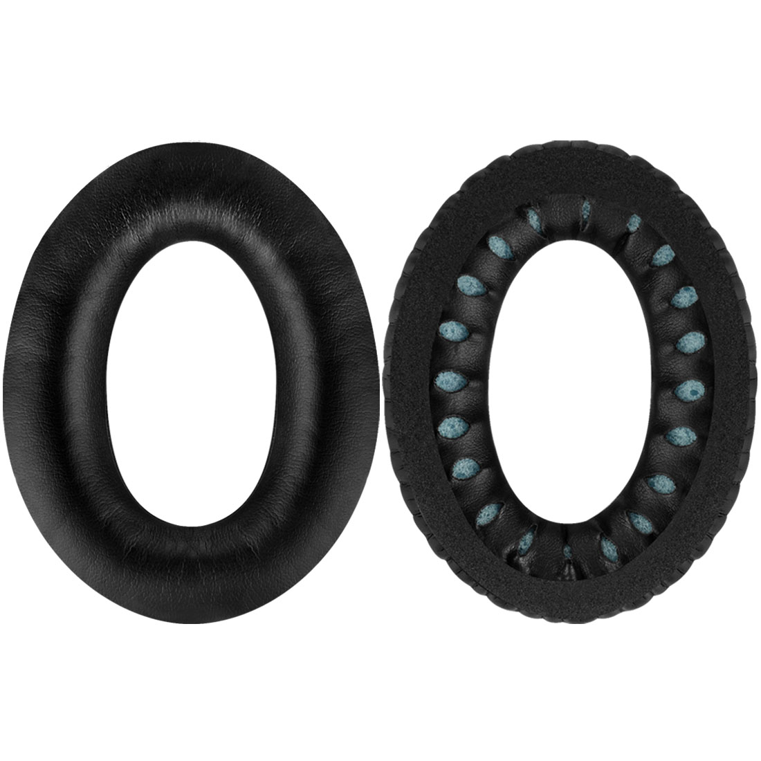 Geekria Replacement Ear Pads for Bose QC25 Headphones