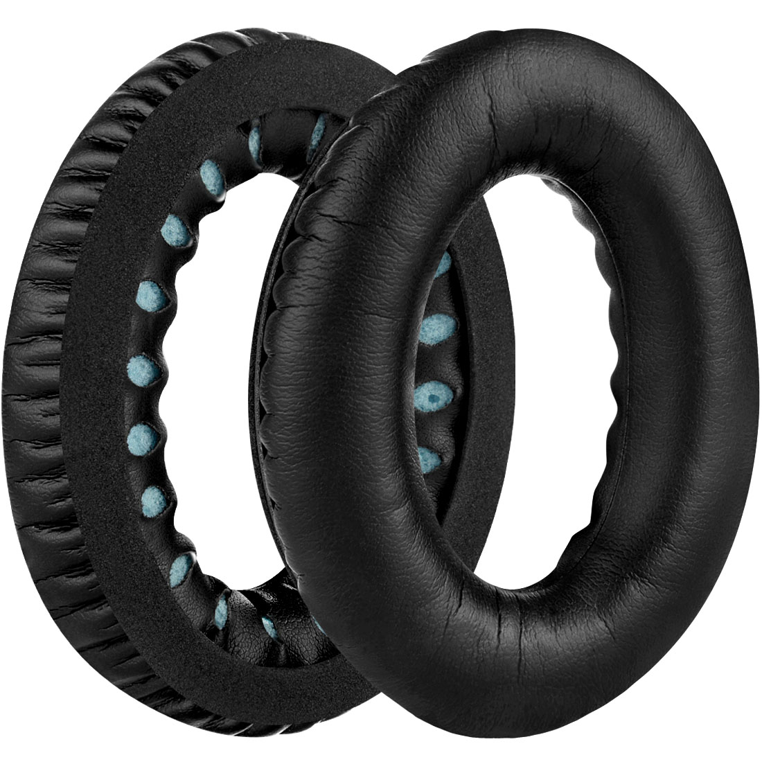 Geekria Replacement Ear Pads for Bose QC25 Headphones