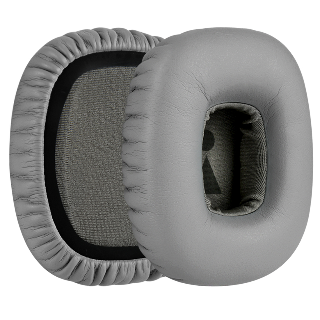 Geekria Replacement Ear Pads for JBL J55, J55a, J55i Headphones (Grey) | eBay