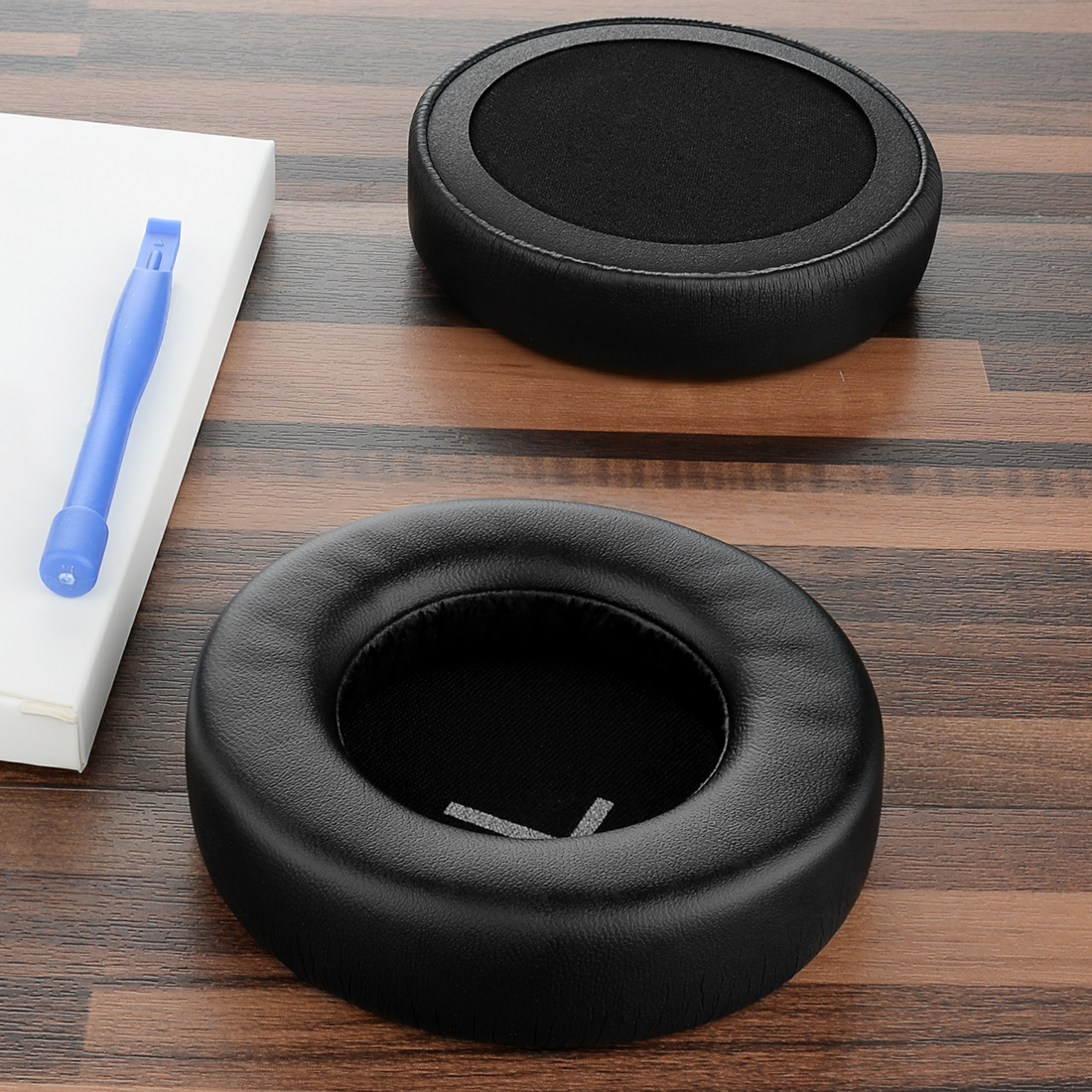 Geekria Replacement Ear Pads for AKG K845BT, K545, K540 Headphones, (Black) eBay