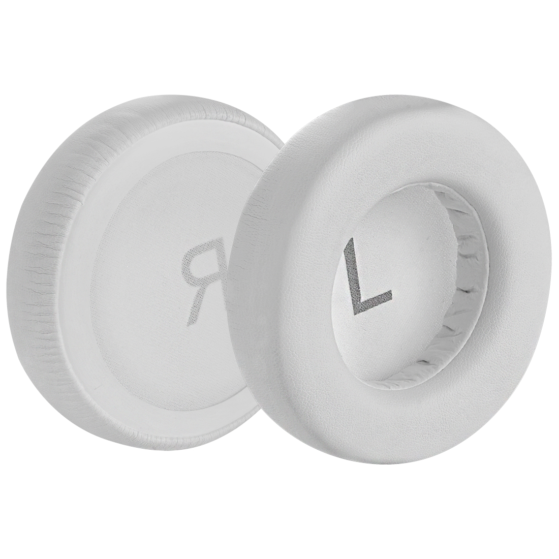 Geekria Replacement Ear Pads for AKG K845BT, K545, K540 Headphones, (White) eBay