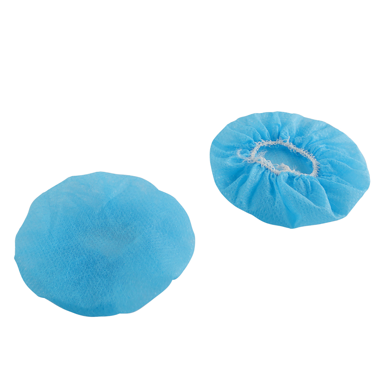 Geekria 100 Pairs ExtraSmall Disposable Headphone Covers Fits 1.2"2.4