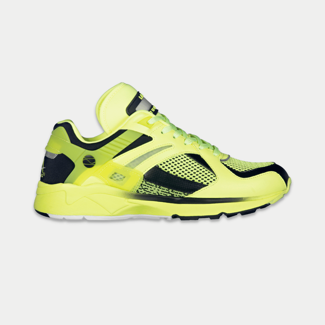 ラバラバ38灯 Yellow Stripe LAVA LAVA GEARCLUB LA Gear Womens Catapult - 2022 Glow-in-the-dark Lighted