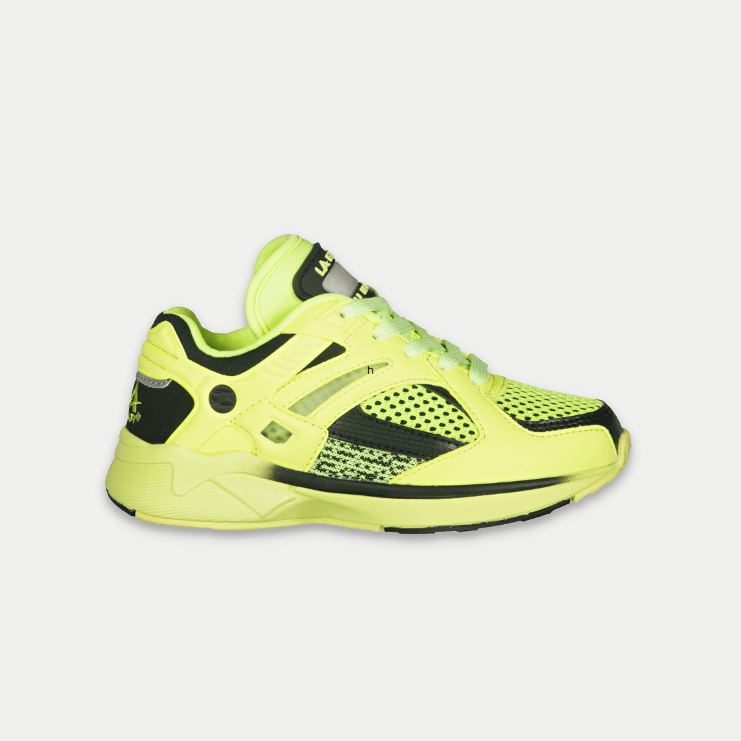 LA Gear Youth Catapult – 2022 Glow-in-the-dark upper Low Top